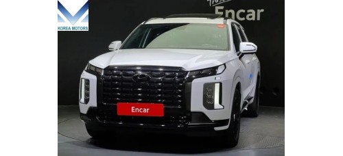 SUV HYUNDAI PALISADE 2022-24 YEAR